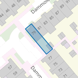 Perceel VAN00-D-2164