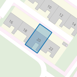 Perceel VAN00-D-2168