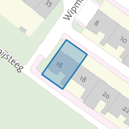 Perceel VAN00-D-2170