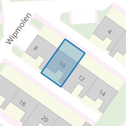 Perceel VAN00-D-2172