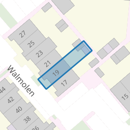 Perceel VAN00-D-2187