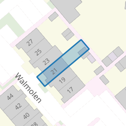 Perceel VAN00-D-2188