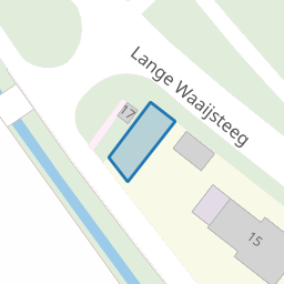 Perceel VAN00-D-2203