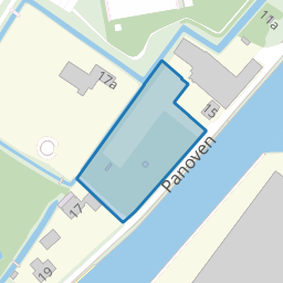 Perceel VAN00-D-2216