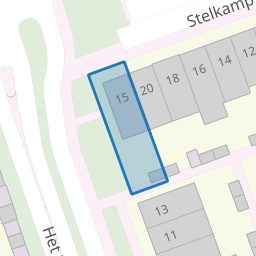 Perceel VAN00-D-2270