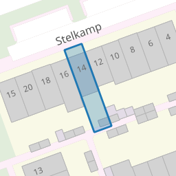 Perceel VAN00-D-2274