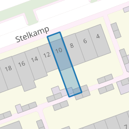 Perceel VAN00-D-2276