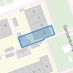 Perceel VAN00-D-2283