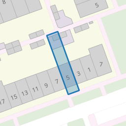 Perceel VAN00-D-2287