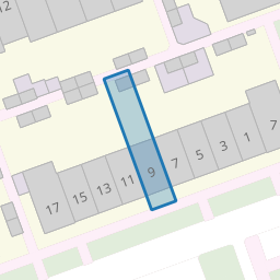 Perceel VAN00-D-2289