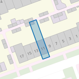 Perceel VAN00-D-2290