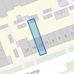 Perceel VAN00-D-2291