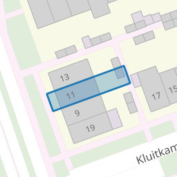 Perceel VAN00-D-2296