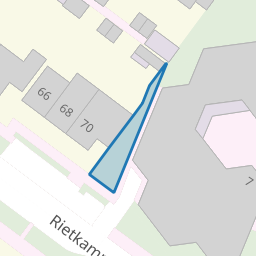 Perceel VAN00-D-2358