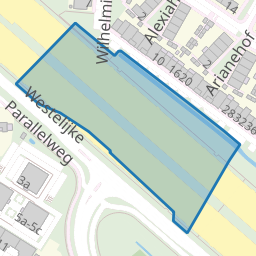 Perceel VAN00-D-2392