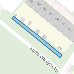 Perceel VAN00-D-2421