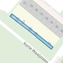 Perceel VAN00-D-2445