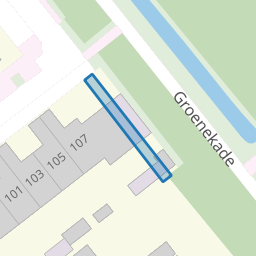 Perceel VAN00-D-2488