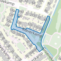 Perceel VAN00-D-2491