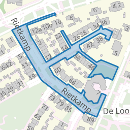 Perceel VAN00-D-2510