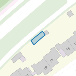 Perceel VAN00-D-2558