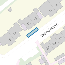 Perceel VAN00-D-2561