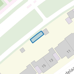 Perceel VAN00-D-2562