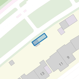 Perceel VAN00-D-2564