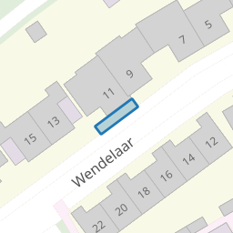 Perceel VAN00-D-2565