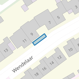 Perceel VAN00-D-2567