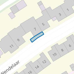 Perceel VAN00-D-2569