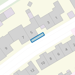 Perceel VAN00-D-2571