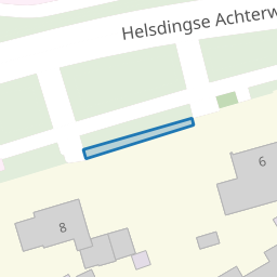 Perceel VAN00-D-2578