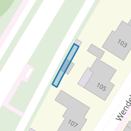 Perceel VAN00-D-2580