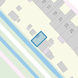 Perceel VAN00-D-2588