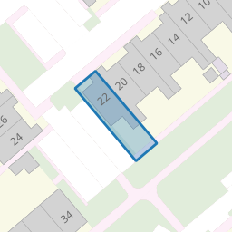 Perceel VAN00-D-2604