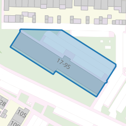 Perceel VAN00-D-2609