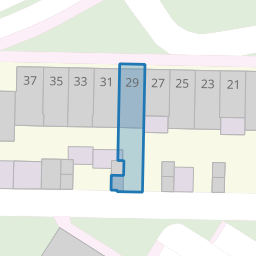 Perceel VAN00-D-2612