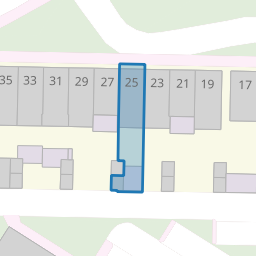 Perceel VAN00-D-2621