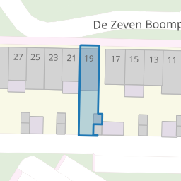 Perceel VAN00-D-2623