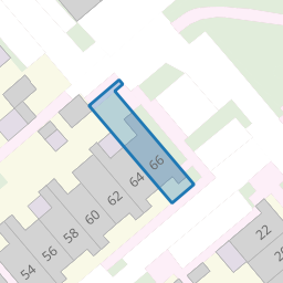 Perceel VAN00-D-2651