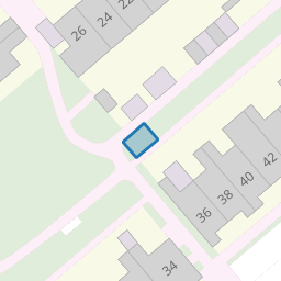 Perceel VAN00-D-2699