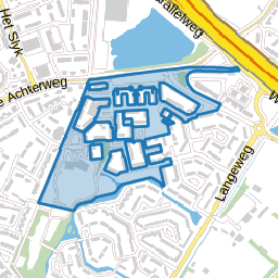 Perceel VAN00-D-2703