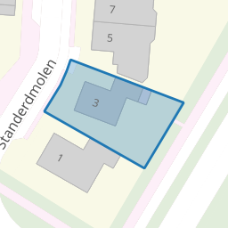 Perceel VAN00-D-2707