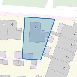 Perceel VAN00-D-2714