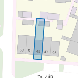 Perceel VAN00-D-2715