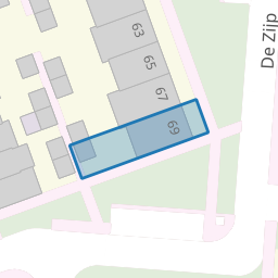 Perceel VAN00-D-2716