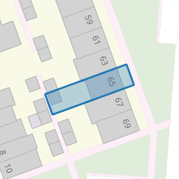 Perceel VAN00-D-2717