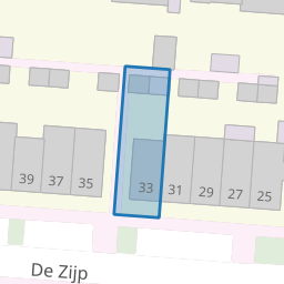 Perceel VAN00-D-2719