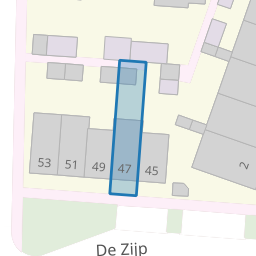 Perceel VAN00-D-2721